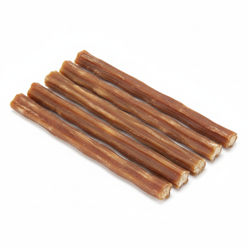 Bully Sticks - Premium Dog Chews